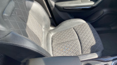 Renault Kadjar 1.3 TCE Iconic 5dr EDC Petrol Hatchback